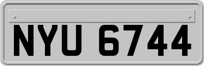 NYU6744