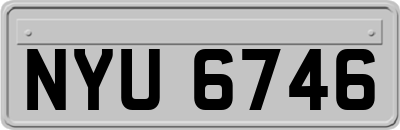 NYU6746