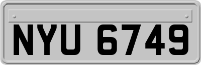 NYU6749