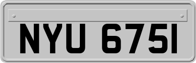 NYU6751