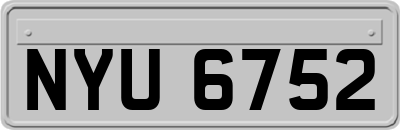 NYU6752