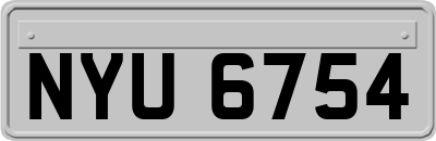 NYU6754