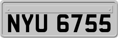 NYU6755