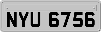 NYU6756