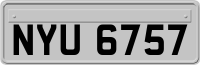 NYU6757