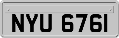 NYU6761