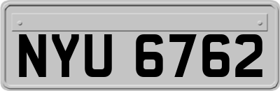 NYU6762
