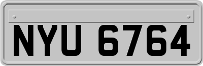 NYU6764