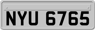 NYU6765