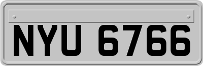 NYU6766
