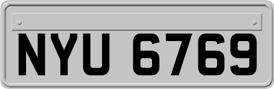 NYU6769