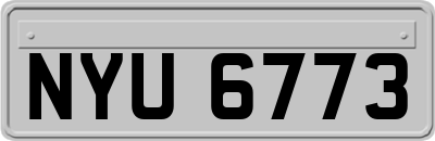 NYU6773