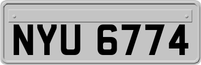NYU6774