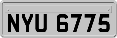 NYU6775
