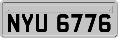 NYU6776