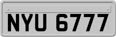 NYU6777