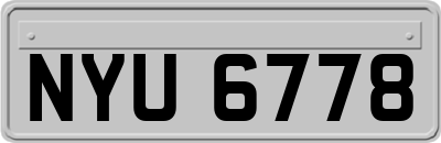 NYU6778