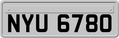 NYU6780