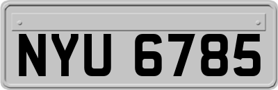 NYU6785