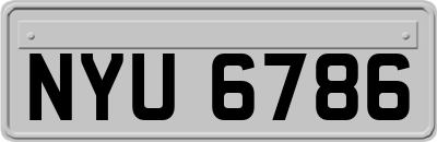 NYU6786