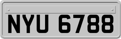 NYU6788
