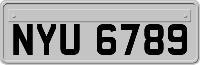 NYU6789