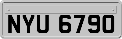 NYU6790