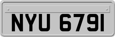 NYU6791