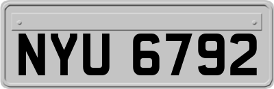 NYU6792
