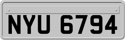 NYU6794