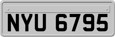 NYU6795