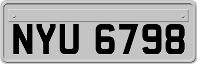 NYU6798
