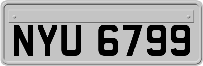 NYU6799