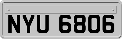 NYU6806