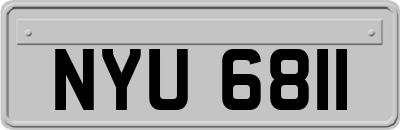 NYU6811
