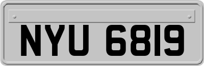 NYU6819