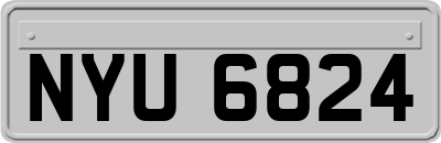 NYU6824