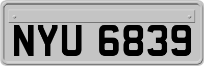 NYU6839