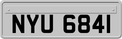 NYU6841
