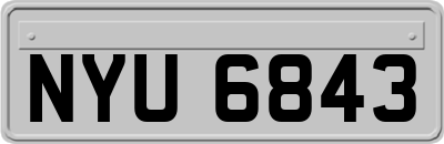 NYU6843