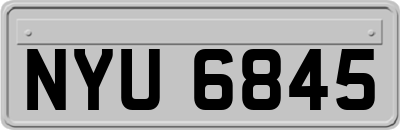 NYU6845