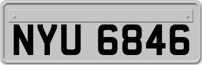 NYU6846