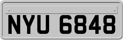 NYU6848