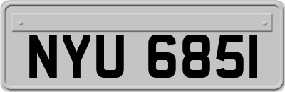 NYU6851