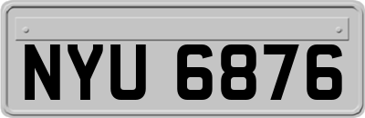 NYU6876