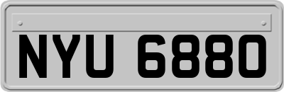 NYU6880