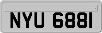 NYU6881