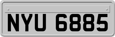 NYU6885