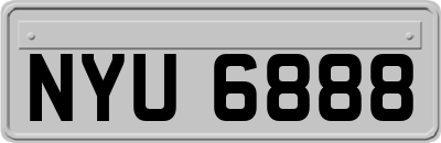 NYU6888