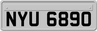 NYU6890